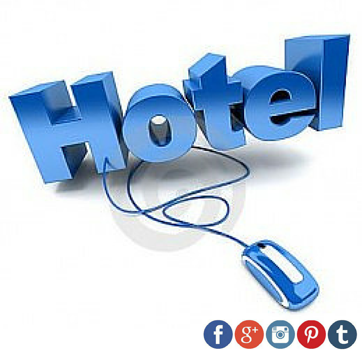 How Hotel Industries can benefit from Digital Marketing