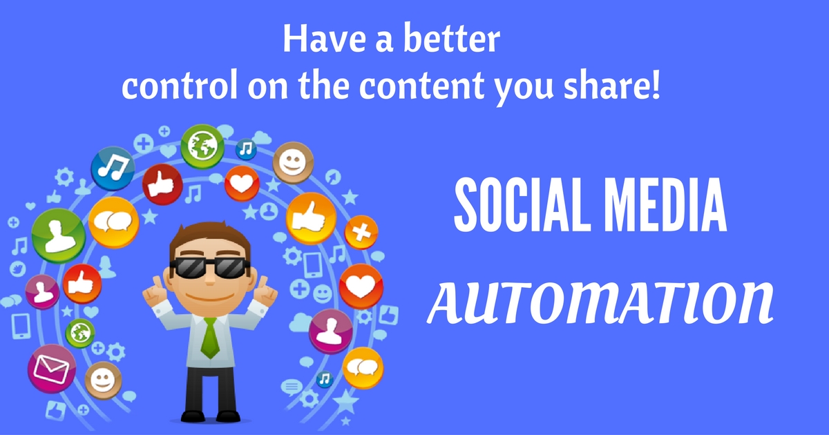 TOP 10 SOCIAL MEDIA AUTOMATION TOOLS: