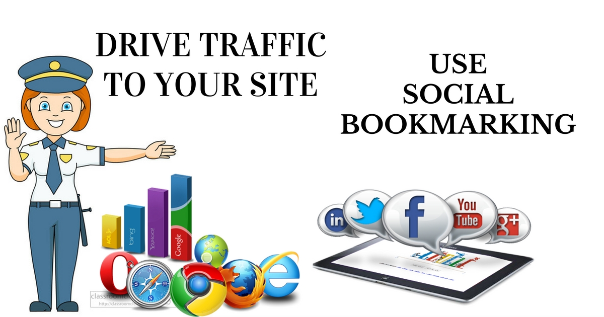 SIGNIFICANCE OF SOCIAL BOOKMARKING