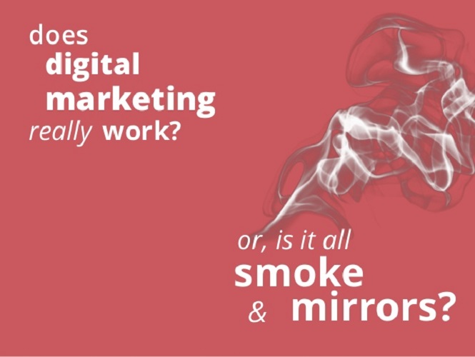 Does Digital Marketing Really Work