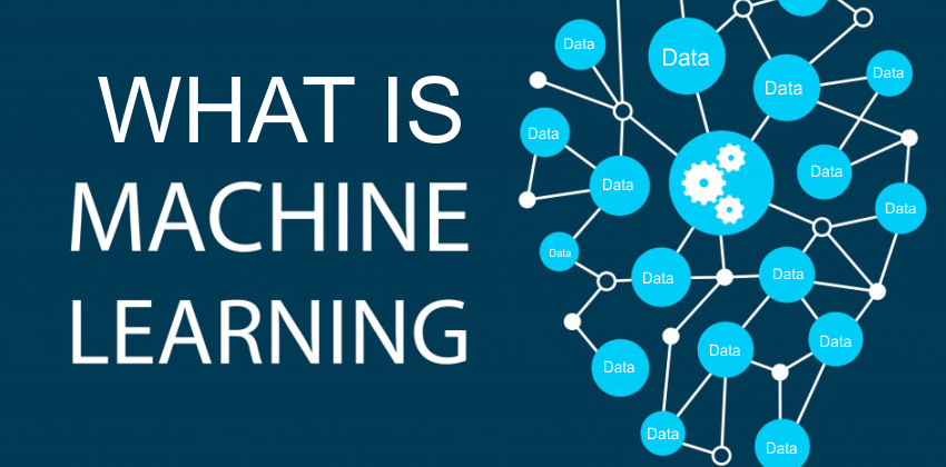 What is Machine Learning in Data Science?