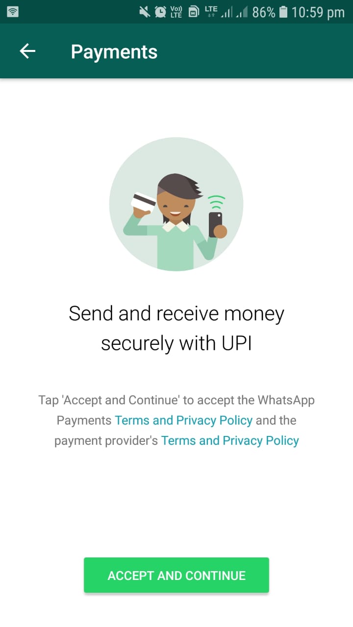 whatsapp payments through UPI, social media,intagram, updates, new Instagram updates, facebook, facebook updates, WhatsApp, WhatsApp updates, social media channel, social media marketing, 2018 social media updates