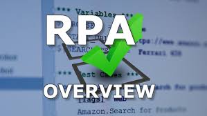 What to have a quick overview of RPA Tools?