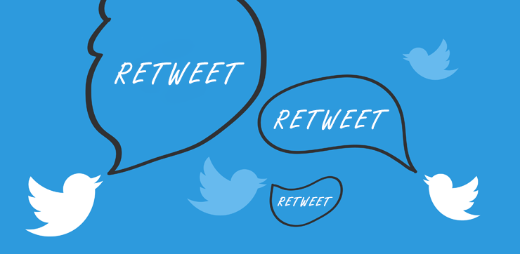 Twitter Roll Out: Retweet with GIF, Photos, and Video