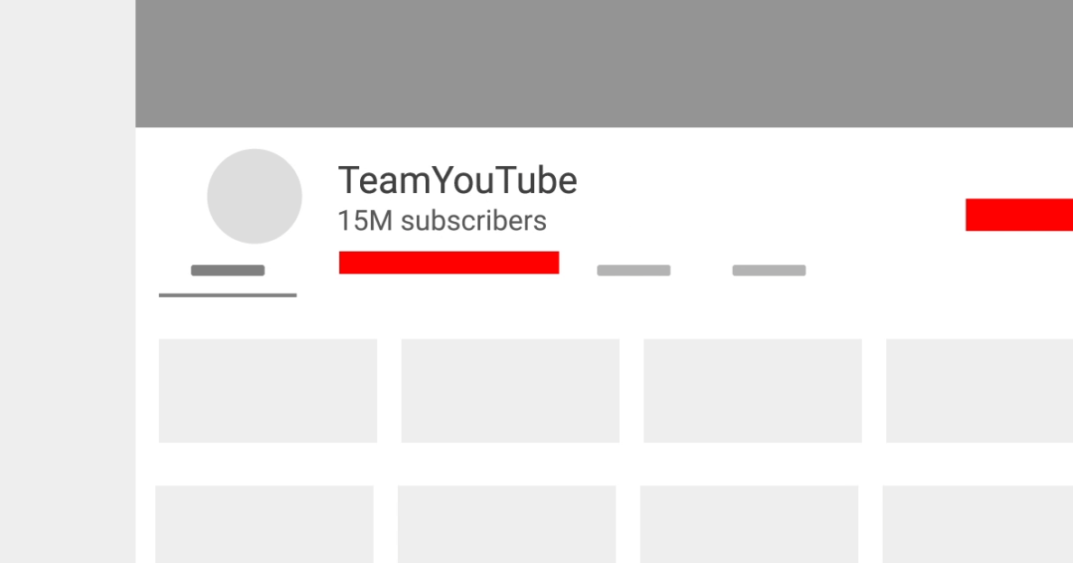 YouTube to show Abbreviated Public Subscriber Counts across all public channels