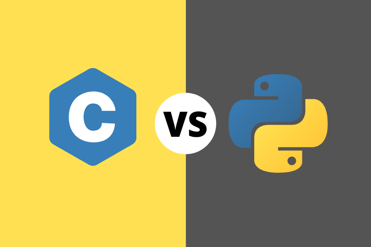 10 Reasons Why Python is Above ‘C’ Level