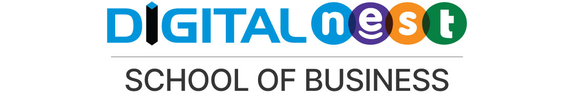 Digital Nest School of Business
