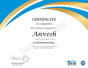 Digital Nest, Digital Nest School of Business