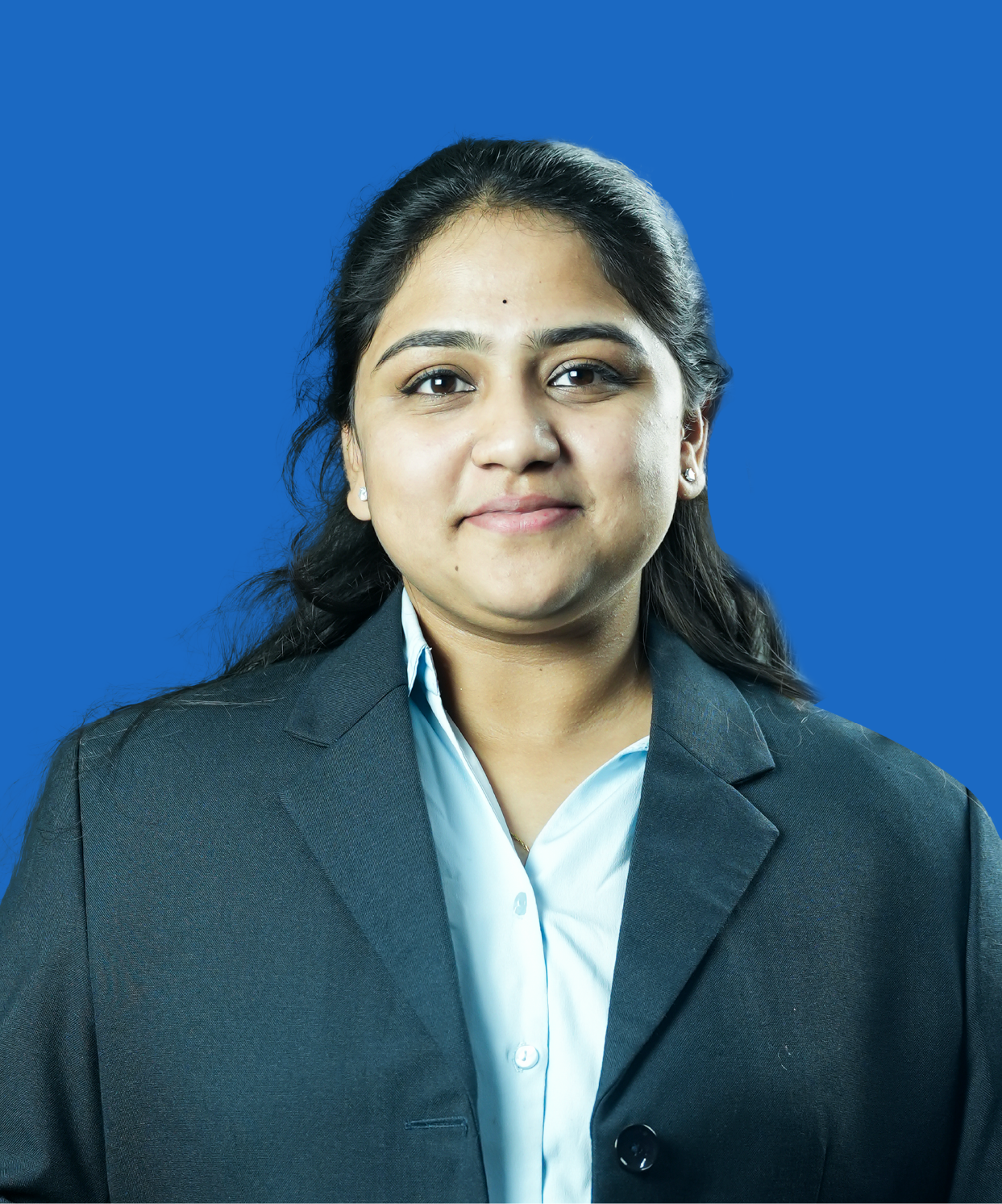 Tanmayee Kammari