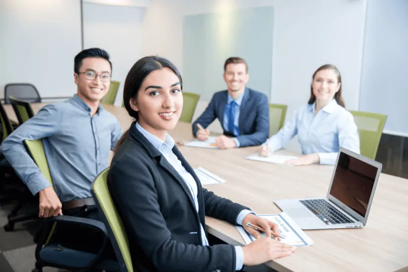 1-2-1-1 Digital Nest, Digital Nest School of Business